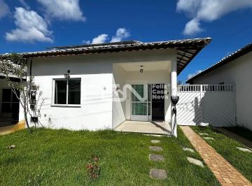 Casa · 170m² · 3 Quartos · 3 Vagas · Casa em Centro, Camaçari/BA de 170m² 3 quartos para locação R$ 4.000,00/mes