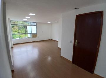 Comercial · 52m² · Sala em Centro, Nova Friburgo/RJ de 52m² para locação R$ 900,00/mes