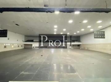 Comercial · 6000m² · 6 Vagas · Galpão em Brás, São Paulo/SP de 6000m² para locação R$ 180.000,00/mes