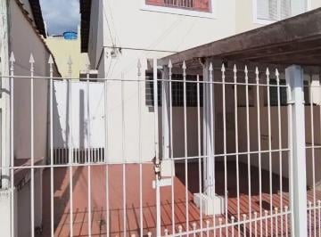 Casa · 121m² · 2 Quartos · 1 Vaga · Casa em Jardim Aeroporto, São Paulo/SP de 121m² 2 quartos para locação R$ 2.520,00/mes