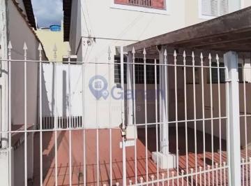 Casa · 121m² · 2 Quartos · 1 Vaga · Casa em Jardim Aeroporto, São Paulo/SP de 121m² 2 quartos para locação R$ 2.520,00/mes