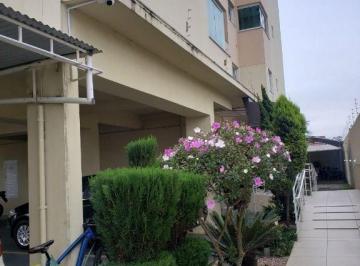 Apartamento · 51m² · 2 Quartos · 1 Vaga · Apartamento em Cordeiros, Itajaí/SC de 51m² 2 quartos para locação R$ 2.800,00/mes