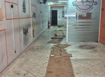 Comercial · 100m² · Salão em Vila Azevedo, São Paulo/SP de 100m² para locação R$ 6.000,00/mes