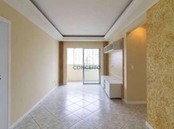 Apartamento · 81m² · 3 Quartos · 1 Vaga · Apartamento em Campinas, São José/SC de 81m² 3 quartos para locação R$ 3.200,00/mes