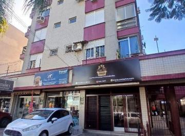 Apartamento · 50m² · 1 Quarto · Apartamento em Passo da Areia, Porto Alegre/RS de 50m² 1 quartos para locação R$ 1.200,00/mes