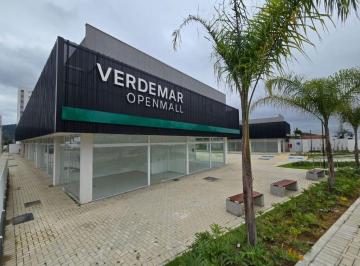 Comercial · 31m² · Sala em Centro, Penha/SC de 31m² para locação R$ 2.990,00/mes