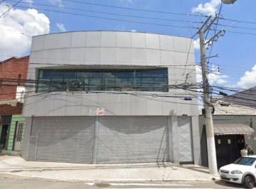 Comercial · 430m² · 4 Vagas · Salão em Tatuapé, São Paulo/SP de 430m² para locação R$ 17.000,00/mes