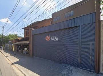 Comercial · 199m² · Galpão em Jardim dos Ipês, Cotia/SP de 199m² para locação R$ 6.500,00/mes