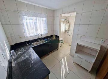 Apartamento · 84m² · 3 Quartos · 2 Vagas · Apartamento em Jardim Atlântico, Florianópolis/SC de 84m² 3 quartos para locação R$ 3.500,00/mes