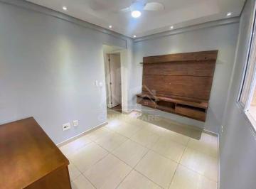 Apartamento · 45m² · 2 Quartos · 1 Vaga · Apartamento em Vila Voturua, São Vicente/SP de 45m² 2 quartos para locação R$ 2.000,00/mes