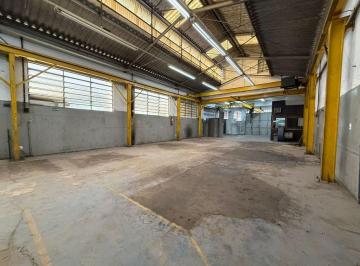 Comercial · 930m² · Galpão em Vila Carrão, São Paulo/SP de 930m² para locação R$ 20.000,00/mes