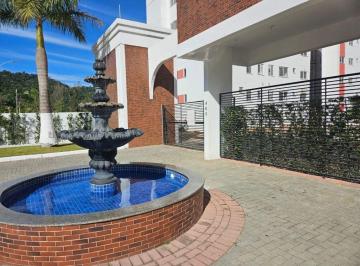 Apartamento · 45m² · 2 Quartos · 1 Vaga · Apartamento em Ressacada, Itajaí/SC de 45m² 2 quartos para locação R$ 2.100,00/mes