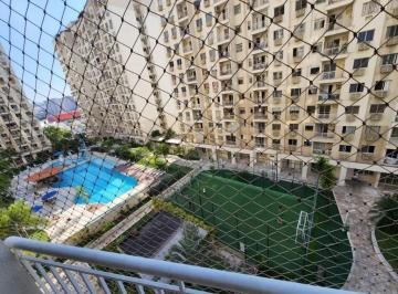 Apartamento · 52m² · 2 Quartos · 1 Vaga · Apartamento em Del Castilho, Rio de Janeiro/RJ de 52m² 2 quartos para locação R$ 2.300,00/mes