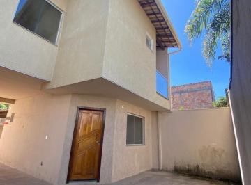Casa · 70m² · 3 Quartos · 2 Vagas · Casa em Xangri-Lá, Contagem/MG de 70m² 3 quartos para locação R$ 2.000,00/mes