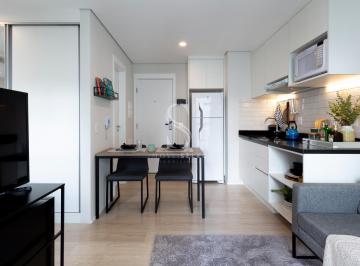 Comercial · 67m² · 1 Quarto · Studio em Consolação, São Paulo/SP de 67m² 1 quartos para locação R$ 6.594,00/mes