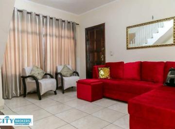 Casa · 104m² · 2 Quartos · 2 Vagas · Sobrado em Jardim Vila Galvão, Guarulhos/SP de 104m² 2 quartos para locação R$ 3.100,00/mes