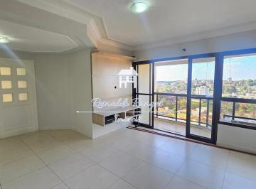 Apartamento · 98m² · 3 Quartos · 1 Vaga · Apartamento em Vila Roma, Itu/SP de 98m² 3 quartos para locação R$ 2.602,00/mes