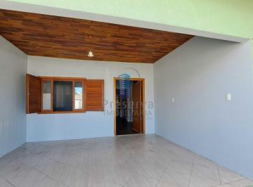 Casa · 75m² · 2 Quartos · 1 Vaga · Casa em Vila Operária, Itajaí/SC de 75m² 2 quartos para locação R$ 3.200,00/mes
