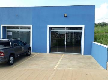 Comercial · 87m² · 2 Vagas · Salão em , Elias Fausto/SP de 87m² para locação R$ 2.000,00/mes