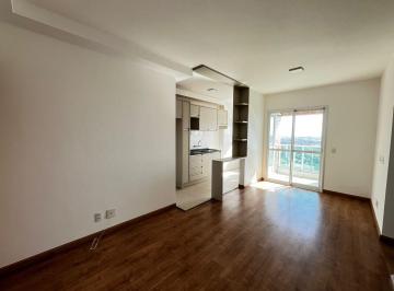 Apartamento · 69m² · 3 Quartos · 1 Vaga · Apartamento em Santa Rosa, Londrina/PR de 69m² 3 quartos para locação R$ 2.800,00/mes