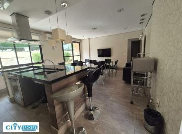 Apartamento · 48m² · 1 Quarto · 1 Vaga · Apartamento em Vila Suzana, São Paulo/SP de 48m² 1 quartos para locação R$ 2.200,00/mes