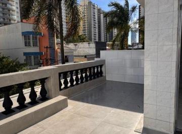 Casa · 117m² · 3 Quartos · 1 Vaga · Sobrado em Vila Gomes Cardim, São Paulo/SP de 117m² 3 quartos para locação R$ 4.900,00/mes