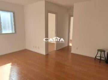 Apartamento · 45m² · 2 Quartos · 1 Vaga · Apartamento em Cidade Nova São Miguel, São Paulo/SP de 45m² 2 quartos para locação R$ 1.700,00/mes