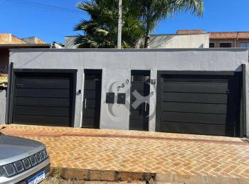 Casa · 100m² · 3 Quartos · Casa em Jardim Tókio, Londrina/PR de 100m² 3 quartos para locação R$ 3.300,00/mes