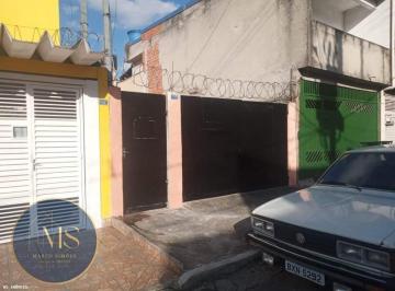 Terreno · 500m² · 1 Vaga · Terreno em Vila Continental, São Paulo/SP de 500m² para locação R$ 6.800,00/mes