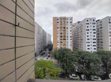 Apartamento · 129m² · 3 Quartos · 2 Vagas · Apartamento em Aparecida, Santos/SP de 129m² 3 quartos para locação R$ 7.000,00/mes