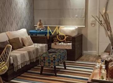 Casa · 78m² · 2 Quartos · 2 Vagas · Casa em Granja Viana, Cotia/SP de 78m² 2 quartos para locação R$ 3.900,00/mes