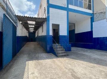 Comercial · 557m² · 4 Vagas · Galpão em Jardim Independência, São Paulo/SP de 557m² para locação R$ 18.900,00/mes