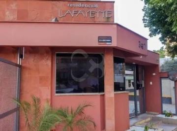 Apartamento · 49m² · 2 Quartos · 1 Vaga · Apartamento em Judith, Londrina/PR de 49m² 2 quartos para locação R$ 1.800,00/mes