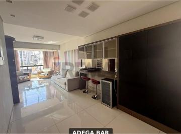 Apartamento · 226m² · 3 Quartos · 3 Vagas · Cobertura em Gutierrez, Belo Horizonte/MG de 226m² 3 quartos para locação R$ 11.500,00/mes