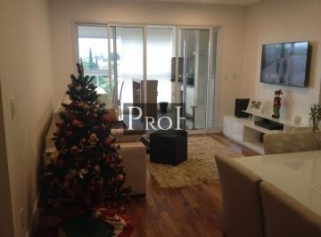 Apartamento · 124m² · 3 Quartos · 3 Vagas · Apartamento em Jardim São Caetano, São Caetano do Sul/SP de 124m² 3 quartos para locação R$ 7.900,00