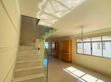 Apartamento · 371m² · 4 Quartos · 4 Vagas · Cobertura em Buritis, Belo Horizonte/MG de 371m² 4 quartos para locação R$ 7.500,00/mes
