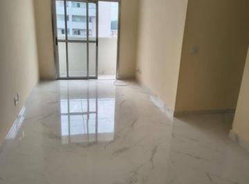Apartamento · 75m² · 3 Quartos · 1 Vaga · Apartamento em Vila Formosa, São Paulo/SP de 75m² 3 quartos para locação R$ 2.900,00/mes