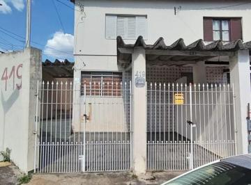 Casa · 121m² · 2 Quartos · 1 Vaga · Casa em Jardim Aeroporto, São Paulo/SP de 121m² 2 quartos para locação R$ 2.520,00/mes