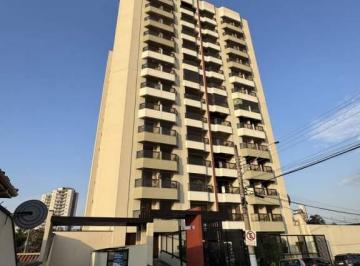 Apartamento · 3 Quartos · 2 Vagas · Apartamento em Jardim das Nações, Taubaté/SP de 0m² 3 quartos para locação R$ 3.700,00/mes