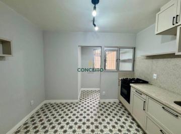 Apartamento · 66m² · 2 Quartos · Apartamento em Coqueiros, Florianópolis/SC de 66m² 2 quartos para locação R$ 3.800,00/mes