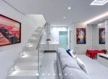 Casa · 160m² · 3 Quartos · 4 Vagas · Sobrado em Penha de França, São Paulo/SP de 160m² 3 quartos para locação R$ 7.400,00/mes