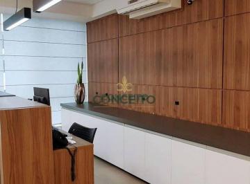 Comercial · 320m² · 8 Vagas · Sala em Saco Grande, Florianópolis/SC de 320m² à venda por R$ 4.240.000,00 ou para locação R$ 27.500