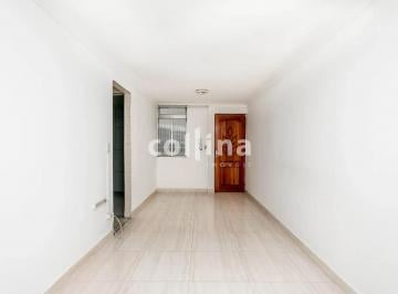 Apartamento · 52m² · 2 Quartos · 1 Vaga · Apartamento em Conjunto Habitacional Presidente Castelo Branco, Carapicuíba/SP de 52m² 2 quartos par
