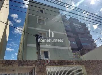 Apartamento · 70m² · 2 Quartos · 1 Vaga · Apartamento em Bonfim, Campinas/SP de 70m² 2 quartos para locação R$ 2.300,00/mes