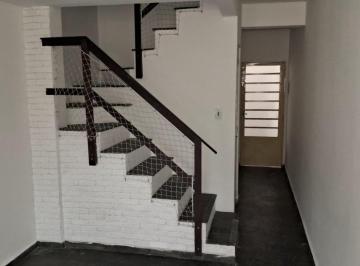 Casa · 58m² · 2 Quartos · 1 Vaga · Casa em Curicica, Rio de Janeiro/RJ de 58m² 2 quartos para locação R$ 1.000,00/mes
