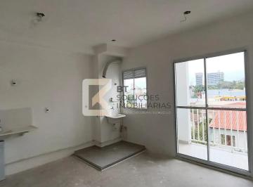 Apartamento · 44m² · 2 Quartos · 2 Vagas · Apartamento em Jardim Santa Cruz, Indaiatuba/SP de 44m² 2 quartos para locação R$ 2.500,00/mes