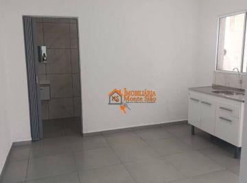 Apartamento · 31m² · 1 Quarto · Kitnet em Vila Maricy, Guarulhos/SP de 31m² 1 quartos para locação R$ 900,00/mes