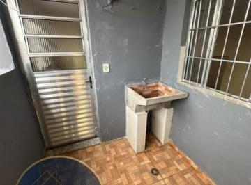 Casa · 45m² · 1 Quarto · Casa em Jardim Jovaia, Guarulhos/SP de 45m² 1 quartos para locação R$ 900,00/mes