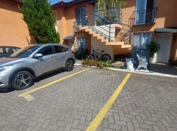 Casa · 50m² · 2 Quartos · 1 Vaga · Casa em Jardim Torino, Cotia/SP de 50m² 2 quartos para locação R$ 2.470,00/mes