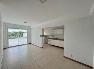Apartamento · 188m² · 2 Quartos · 1 Vaga · Apartamento em Abraão, Florianópolis/SC de 188m² 2 quartos para locação R$ 4.900,00/mes